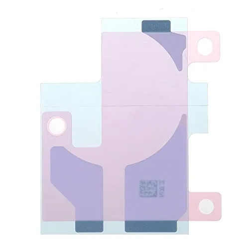 Akku-King Ersatz Klebestreifen/Befestigungsstreifen/Klebepad für iPhone 13 Pro