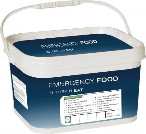 Emergency Food