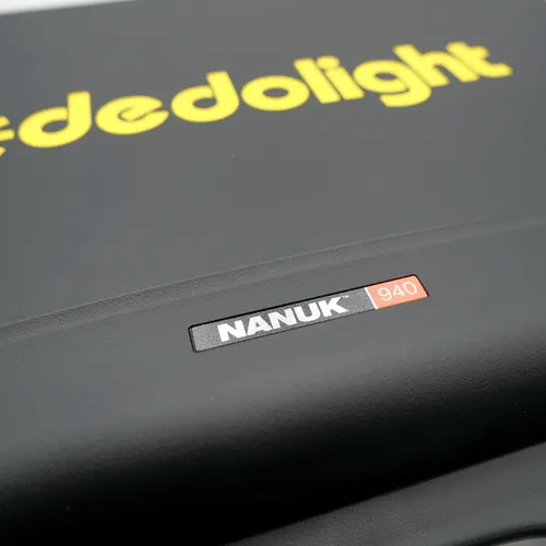 NANUK 930 Hartschalenkoffer von NANUK