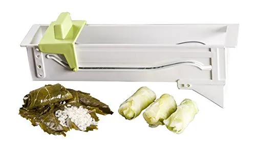 SVIM 1612 Dolma Serma Chef Weinblätter Roller