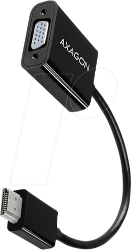 AXG RVH-VGN