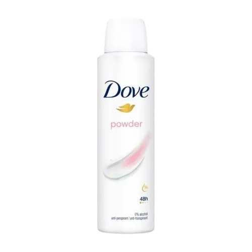DOVE DEO BASE SOR DEO POWDER 150 von Dove
