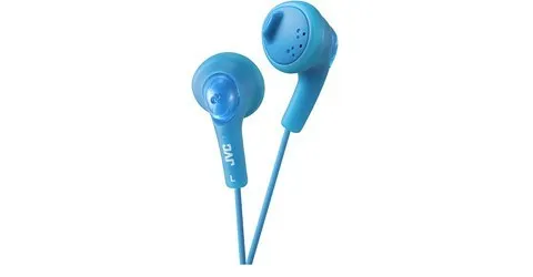 HA-F160 blue JVC 4975769415586