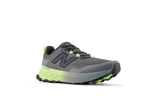 New Balance Fresh Foam X Garoé V2 Trailrunningschuhe 45,5 - Vielseitige Trail- und Straßenschuhe in Grau, Größe 45,5. Komfortable Dämpfung für ein angenehmes Laufgefühl. Entdecken Sie weitere Angebote von New Balance im Bergfreunde.de Online-Shop!