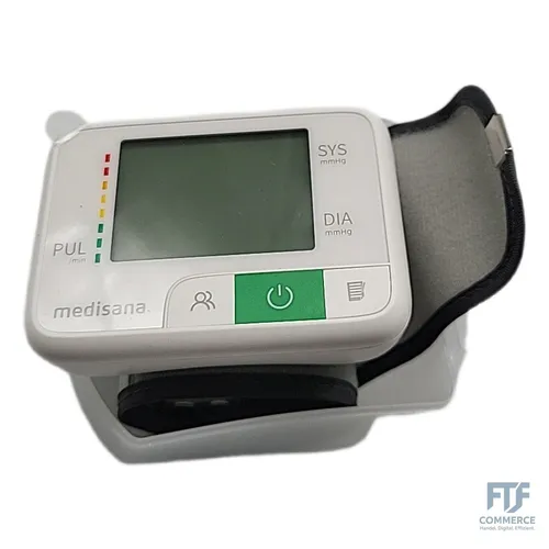 medisana BW 355 Handgelenk-Blutdruckmessgerät