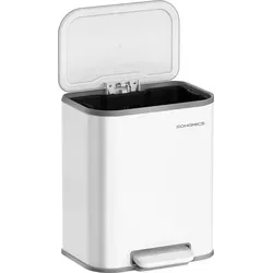SONGMICS Mülleimer 20L von SONGMICS