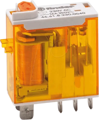 Produktbild FIN 46.61.8 12V
