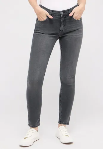 ANGELS Slim-fit-Jeans SKINNY grau 34 von Angels