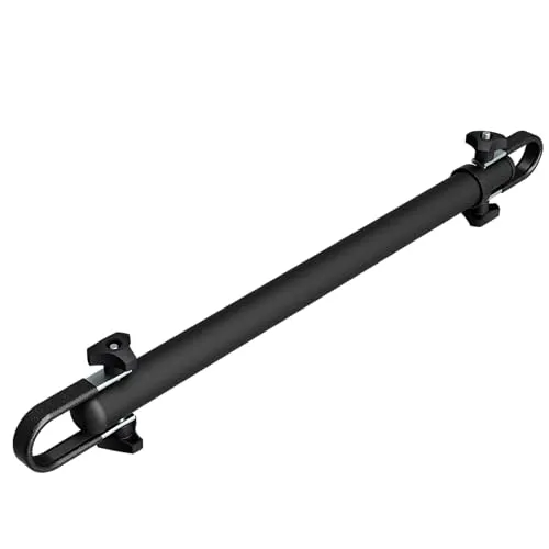 Carpoint 0922742 Adapter für Damen-Fahrrad - 23 x 10 x 10 cm, passt sich jedem Rahmen an und belastbar bis 15 kg