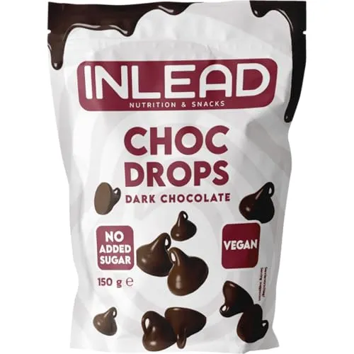 INLEAD Choc Drops von Inlead