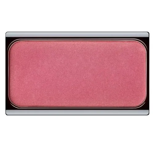ARTDECO Blusher - Schimmernder Rouge langanhaltend - 1 x 5 g