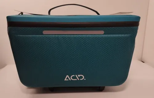 Gepäckträgertasche TRUNK PRO 10 Unisex universal