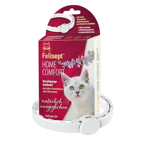 Felisept Home Comfort Beruhigungshalsband