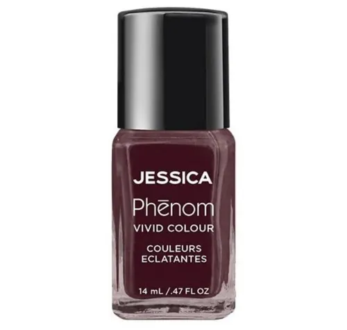 JESSICA Nagellack Phenom Vivid Colour Nagellack PHEN-015 Well Bred 14 ml
