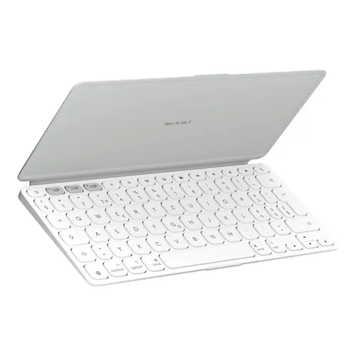 Logitech Keys-To-Go 2