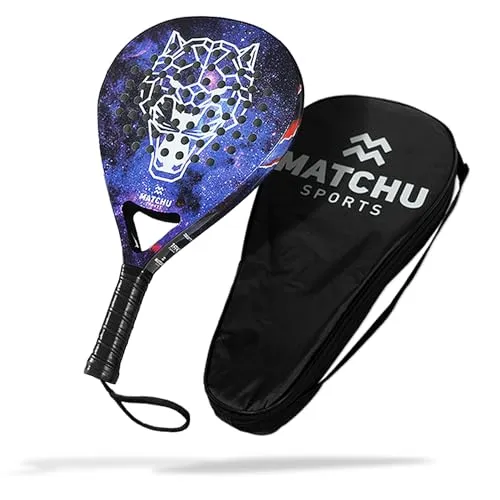 Matchu von Matchu Sports