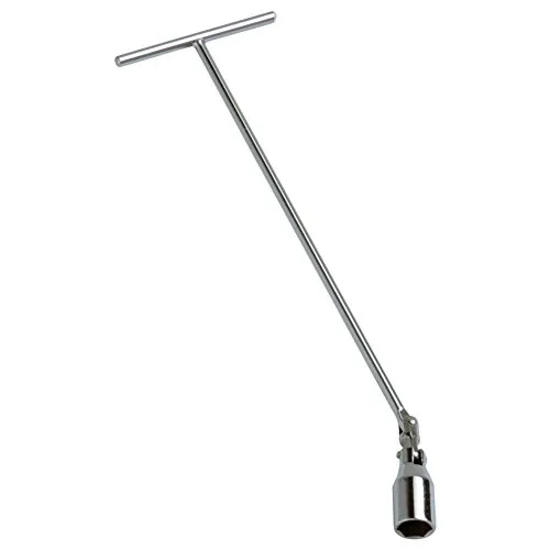 Sumex 2707083 Zündkerzenwerkzeug, 16 mm