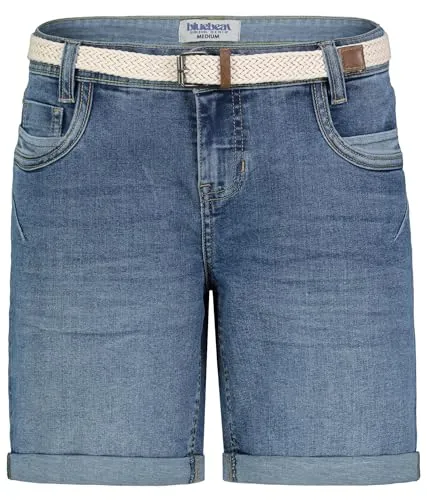 Sublevel Damen Shorts Caro D85080BE62509ZM304NO-XXL