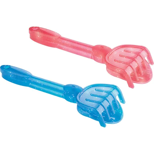 Ecoiffier Glitter Schaufel und Rechen (19768575)