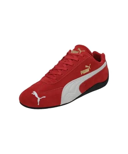 Puma Speedcat OG in rot von PUMA
