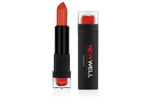 Newwell Lippenstift Lippenstift Matt, 1-tlg.