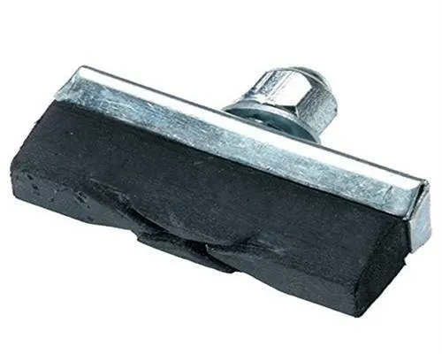 Prophete Bremsschuhe Bremsbeläge Felgenbremsen Standard für Fahrrad 5190