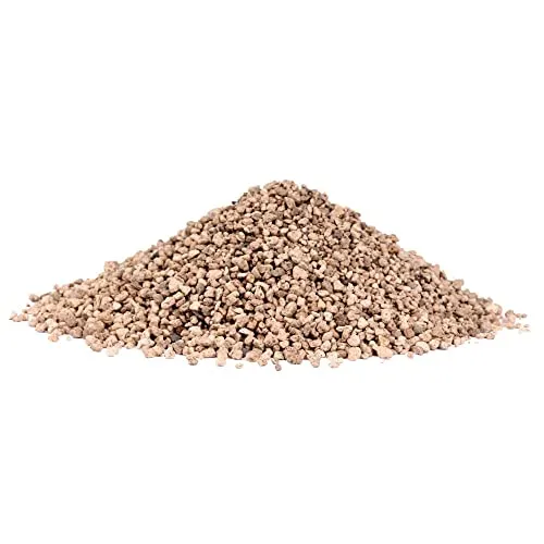 Bonsai-Erde Bims 2-5 mm 10 Liter, gewaschen 62110