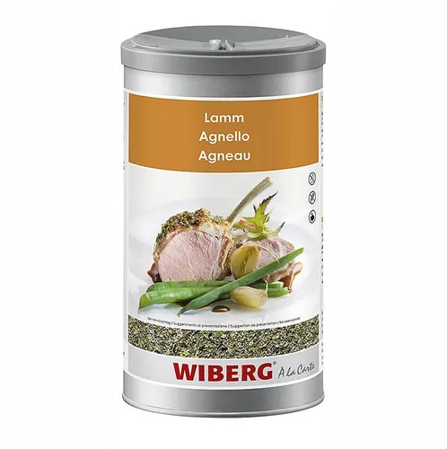 WIBERG Kräuter & Gewürze von WIBERG