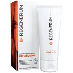 Regenerum Regeneratives Haarshampoo 150ml (U)