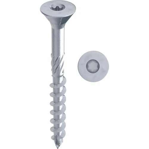 TOX TIMBR 4,0 x 70 SK (500 Stk.) von TOX