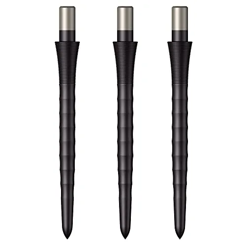 Mission Sniper Points - Ripple Black 28 mm