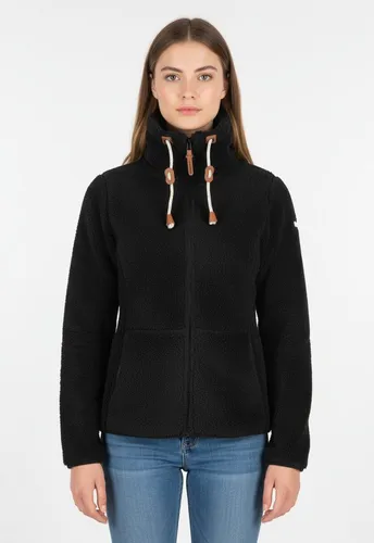 Icepeak Fleecejacke ICEPEAK COLONY sportlicher Stil, für vielseitige Aktivitäten, mit Reißverschluss