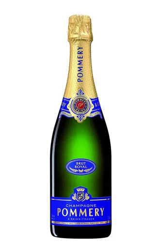 Pommery Brut Royal Champagner 0,750 Liter