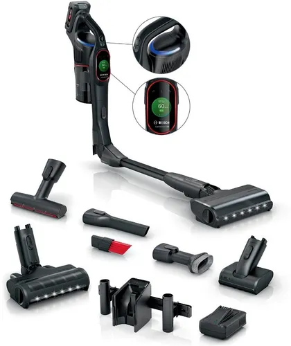 Bosch BKS1051POW in schwarz von Bosch