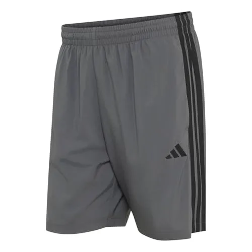 adidas Shorts Grau von adidas