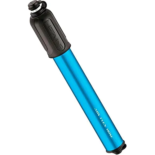 Lezyne Cnc Drive Hv Mini Pump 90 Psi