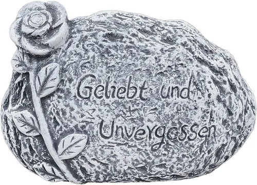 Stone and Style Gartenfigur