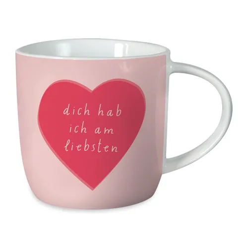 Gute Laune Tasse