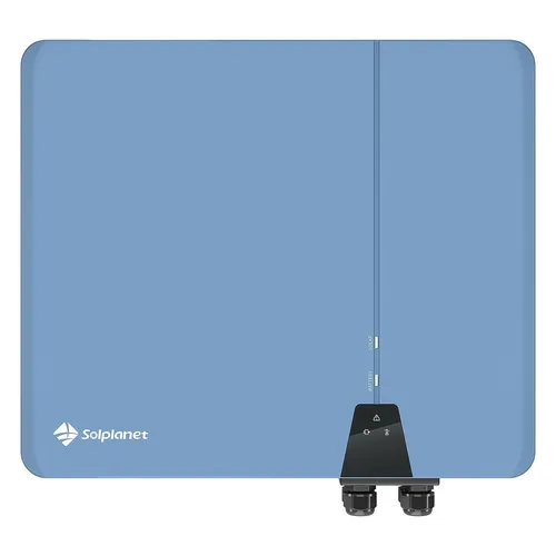 Solplanet Hybrid-Wechselrichter ASW010kH-T3, 10kW, 3 MPPT, 545x465x205mm, IP66