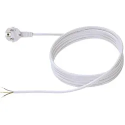 Bachmann 304.284 Zuleitung H05VV-F 3G1,0qmm, 2m