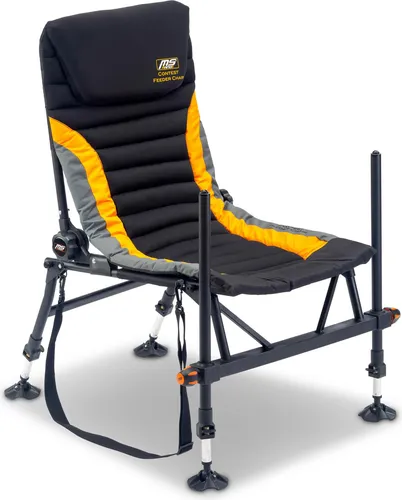 Sänger MS-RANGE Contest Feeder Chair Angel Stuhl