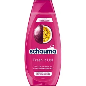 schauma Fresh it Up! Shampoo 400 ml
