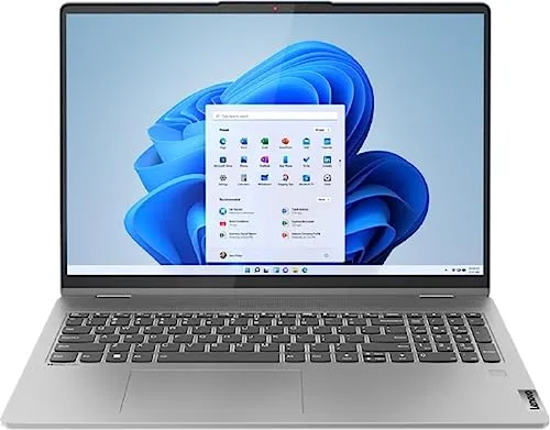 Lenovo IdeaPad Flex 5 82XY0009GE - 16