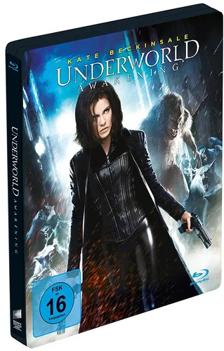 Vampirfilme von Sony Pictures Home Entertainment