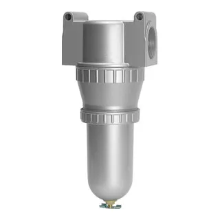 Riegler Filter