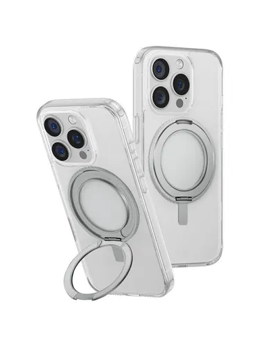 UNIQ SWIVIX HÜLLE FÜR IPHONE 16 PRO