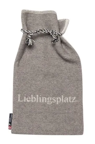 Fussenegger Wärmflasche 