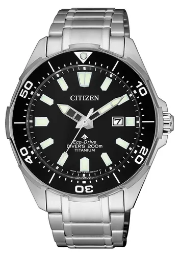 CITIZEN Herren Analog Quarz Uhr AT2480-81E von CITIZEN