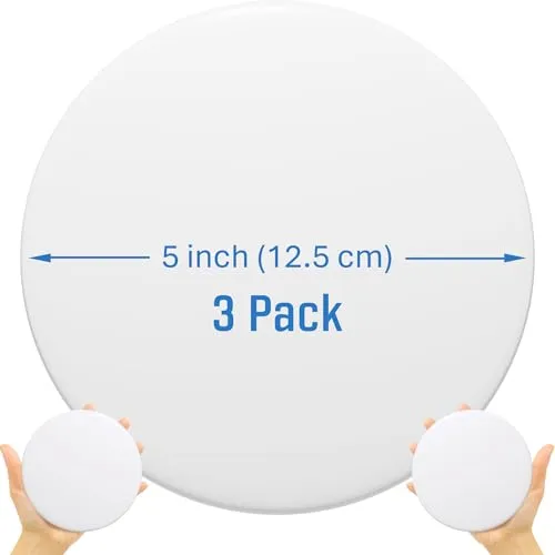 Türstopper Weiß von STRONGEST HOME