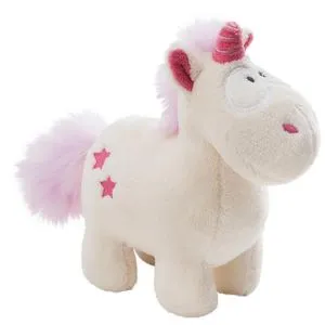 Einhorn-Stofftiere von NICI